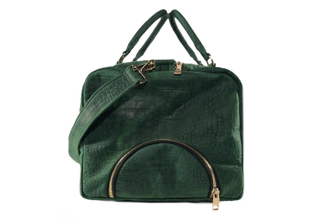 The Forest Duffle