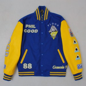 Letterman Jacket