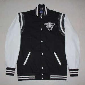 Custom Letterman Jacket