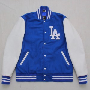 Letterman Jacket